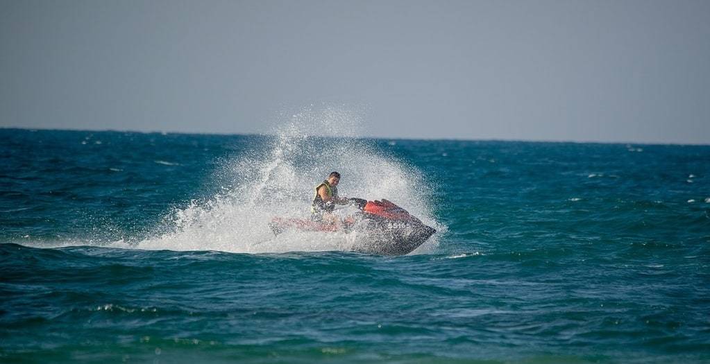 Les compétitions de scooter des mers à ne pas manquer cette saison